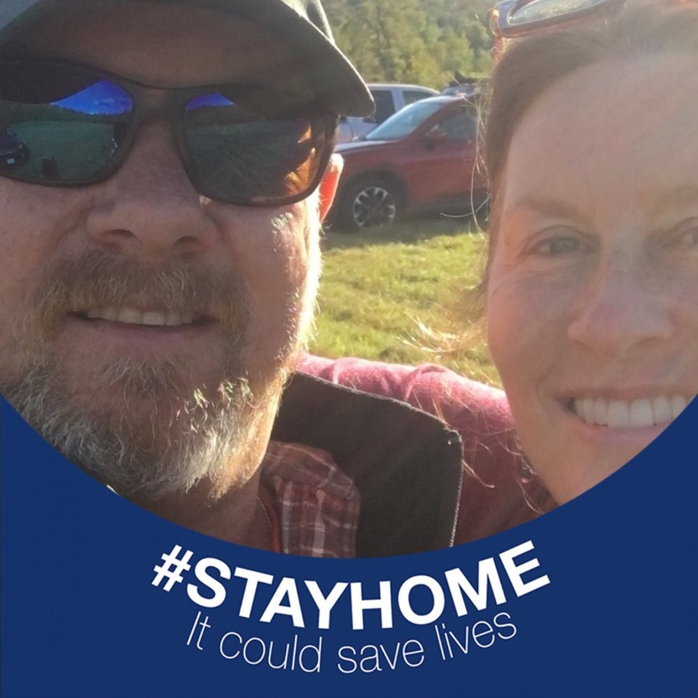 Meet your Posher, William